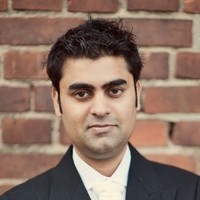 Rupinder Sharma