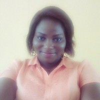 Victoria Adeola Orimoloye (Bn.Sc., Ukrn)