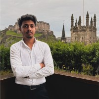 Rushikesh Deore