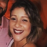 Ana Paula Vieira Ramos