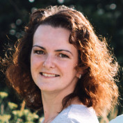 Marianna Mazgutova