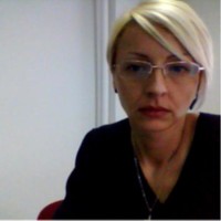 Madalina Burlacu Assoc. Cipd