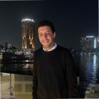 Mohamed Elmeligy