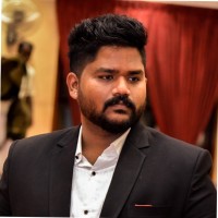 Manoj Kumar Deenadayalan