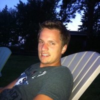 Wayne Vandenberg
