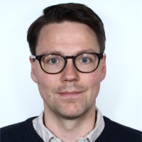 Dante Olason Hallberg