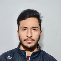 Shivam .