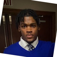 Carrington Small