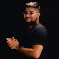 Joao Pedro Claudino