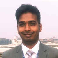 Abid Shaikh