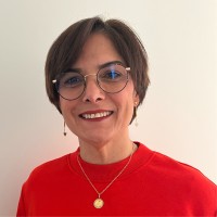 Marjory Josefina Fiamengo Meza