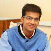 Mayank Chandna