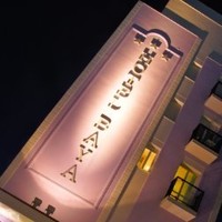 Luca MilanoMarittima