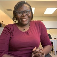 Ofeibea Asare (She/Her/Hers)