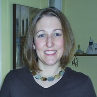 Kristin Folkerts