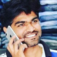 Raju M