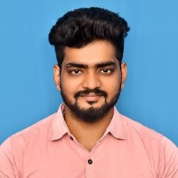 Jagadish E