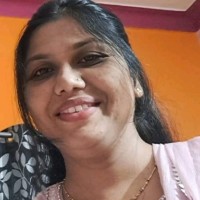 Jasmine Shaikh