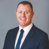 Ciaran Casey DipFA, CeMAP