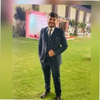 Chirag Arora