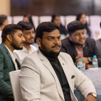 Arpit Joshi