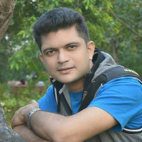 Akshay Raut
