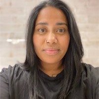 Kathie Singh