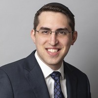 Joseph Segal, Cpa