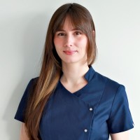 Anna Masal-Kępka