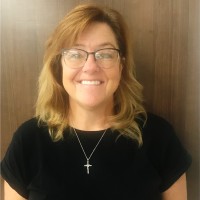 Rachel Stacke
