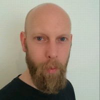 Pär Ekberg