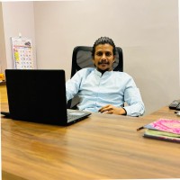 Abhishek M. Jadhav