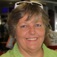 Rosemary Mountford
