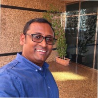 Sojan Andrews Zachariah (Phd)