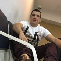 Luis Gerardo Sanchez Reyes