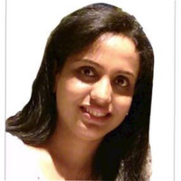 Farida Shaikh