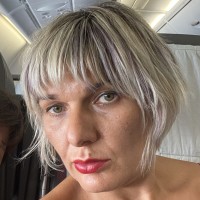 Violetta Primanzon Ryk