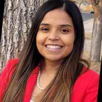 Irene Holguin-Sanchez