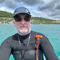 Jon Meiklejohn