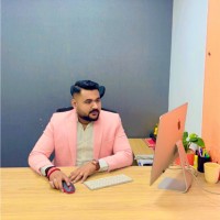 Anshu Rai