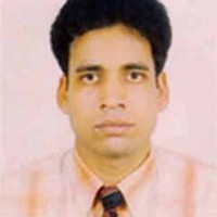 Md. Mahabub Alam Shikder, Itp, Llb,Ca (Cc)