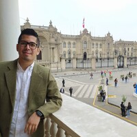 Marco Alonso Gutierrez Fiestas
