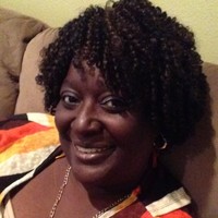 Shantrell Mitchell