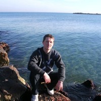 cosmin danila