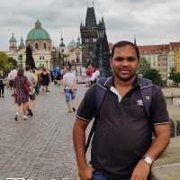 Ganesh M.
