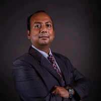 Binay Kumar Sharma