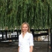 Eliza Szyszlo