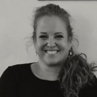 Birgit Zobal, BA