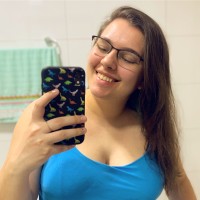 Mariana Hundertmarck Saccol