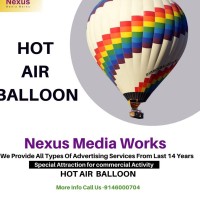 Nexus Media Works